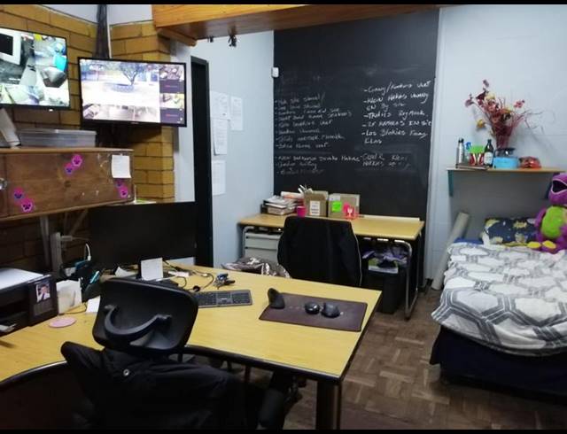 BUSINESS FOR SALE IN VANDERBIJLPARK CW 6